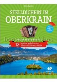 Stelldichein in Oberkrain (Styrian Harmonica)