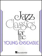 Cheesecake (Young Jazz Ensemble)