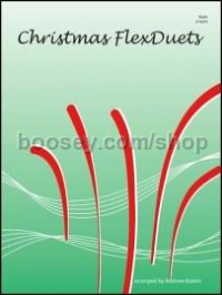 Christmas FlexDuets - Violin