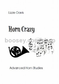 Horn Crazy