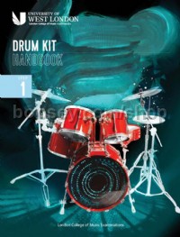 Drum Kit Handbook 2022: Step 1