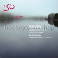 Symphony No. 2 (LSO Live SACD)