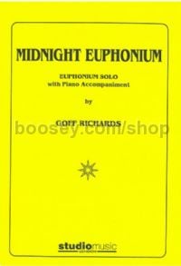 Midnight Euphonium (euphonium & piano)