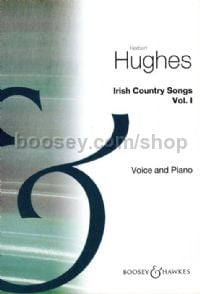 Irish Country Songs 1