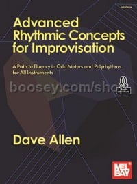 Advanced Rhythmic Concepts for Improvisation
