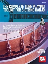 The Complete Tune Playing Toolkit