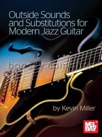 Outside Sounds and Substitutions (Guitar)