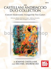 The Castellani Andriaccio Duo Collection