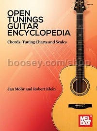 Open Tunings (Guitar)