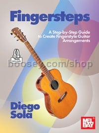 Fingersteps (Guitar)