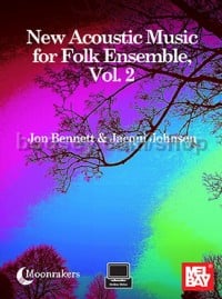 New Acoustic Music for Folk Ensemble, Vol. 2