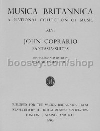 Fantasia-Suites (Score)
