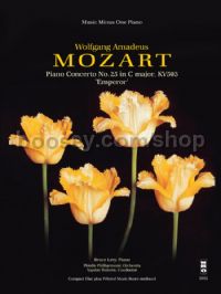 Mmo Cd 3092 Concerto K503 No25 C 2 Cds