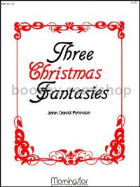 Three Christmas Fantasies