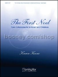 First Noel Hymn Enhancements for Advent &Christmas