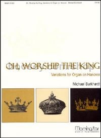 Oh, Worship the King