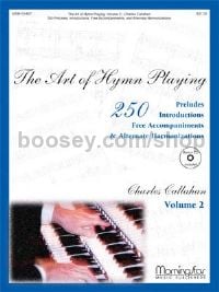 The Art of Hymn Playing Vol. II