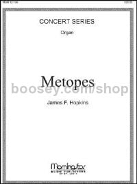 Metopes