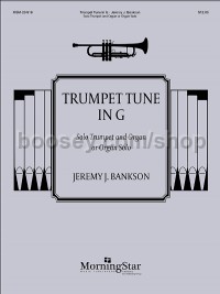 Trumpet Tune in G