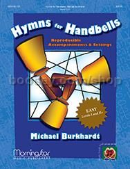 Hymns for Handbells Reproducible Acc. & Settings