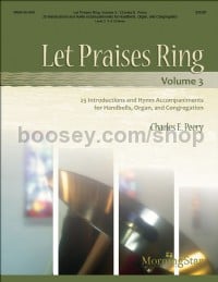 Let Praises Ring, Volume 3