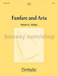 Fanfare and Aria