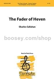 The Fader of Heven