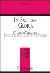 In Excelsis Gloria