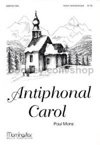 Antiphonal Carol
