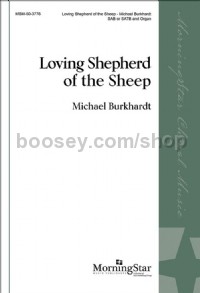 Loving Shepherd of the Sheep