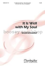 It Is Well with My Soul