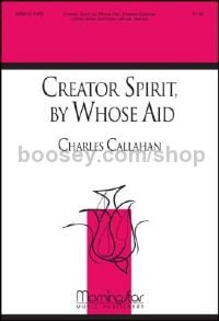 Creator Spirit, by Whose Aid