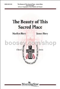 The Beauty Of This Sacred Place (Instrumental Parts)