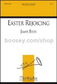 Easter Rejoicing