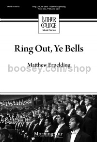 Ring Out, Ye Bells