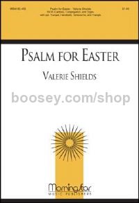 Psalm for Easter