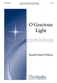 O Gracious Light