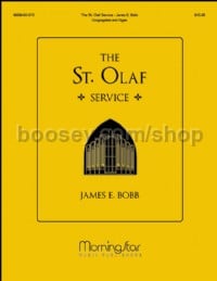 The St. Olaf Service