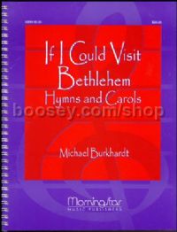 If I Could Visit Bethlehem
