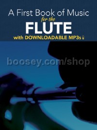 A First Book Of Music For The Flute
