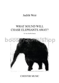 What Sound Will Chase Elephants Away?