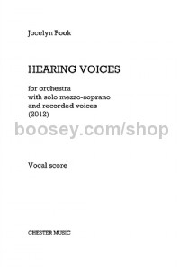 Hearing Voices
