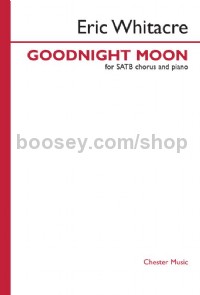 Goodnight Moon (Choral Score)