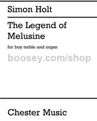 The Legend of Melusine