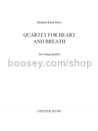 Quartet for Heart and Breath