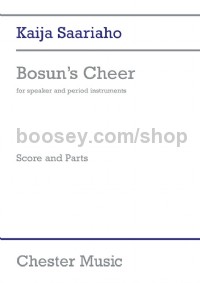 Bosun's Cheer (Period Instrument Version) (Score & Parts)