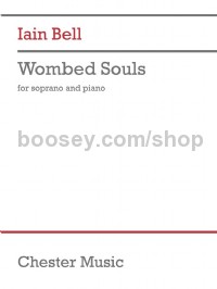 Wombed Souls (Soprano & Piano)