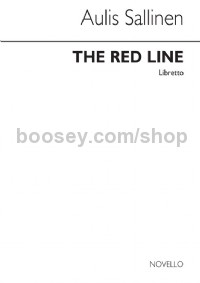 The Red Line (Libretto)