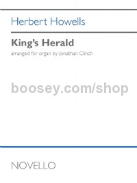 King's Herald (Organ)
