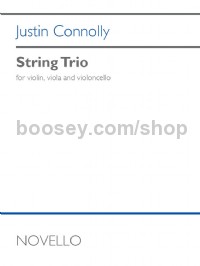 String Trio (Set of Parts)